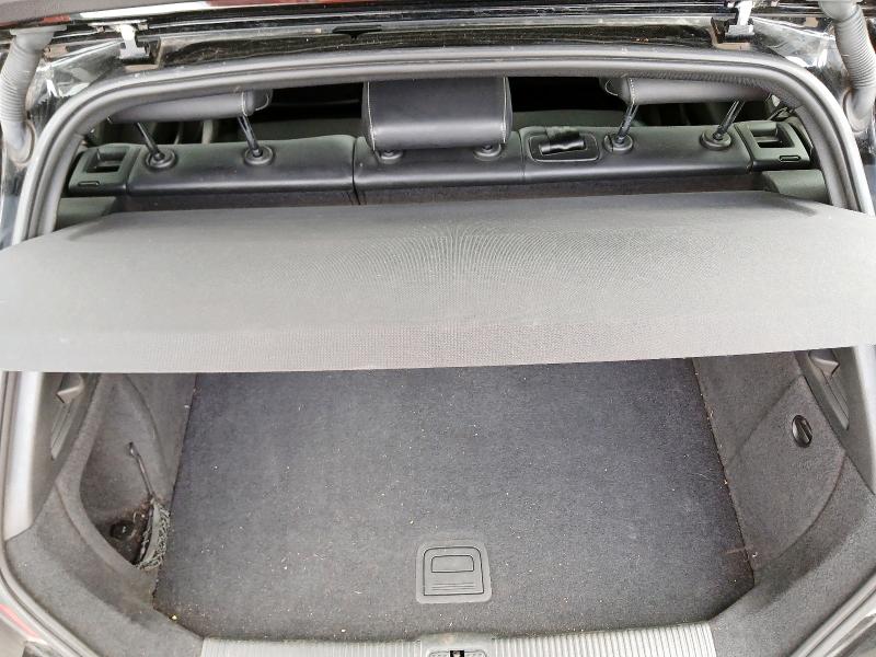 2014 AUDI A3 1.6 TDI S LINE 5DR