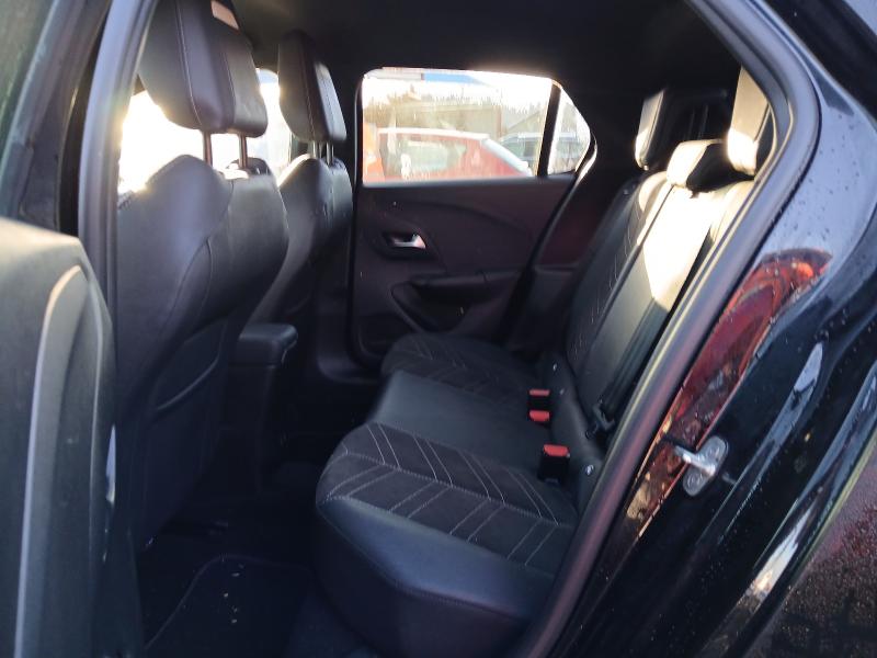 2024 VAUXHALL CORSA 1.2 TURBO 130 ULTIMATE 5DR AUTO