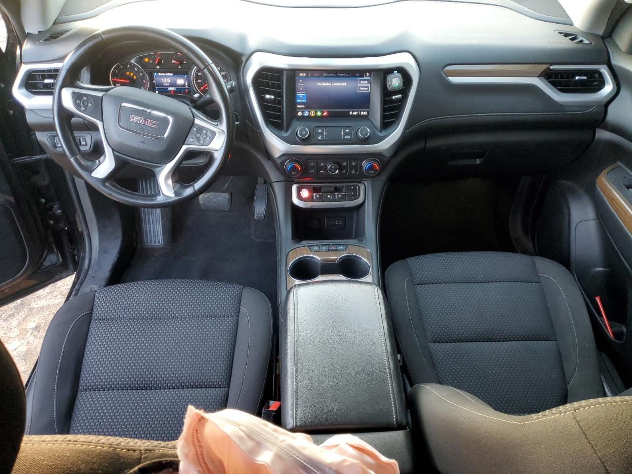 2020 GMC Acadia Sle VIN: 1GKKNRLS0LZ152571 Lot: 89534975