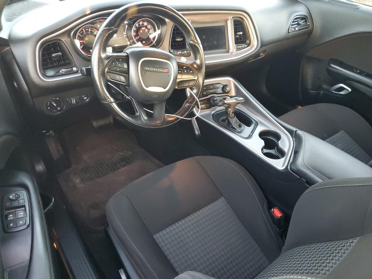 2020 Dodge Challenger Gt VIN: 2C3CDZJG8LH206141 Lot: 82705395