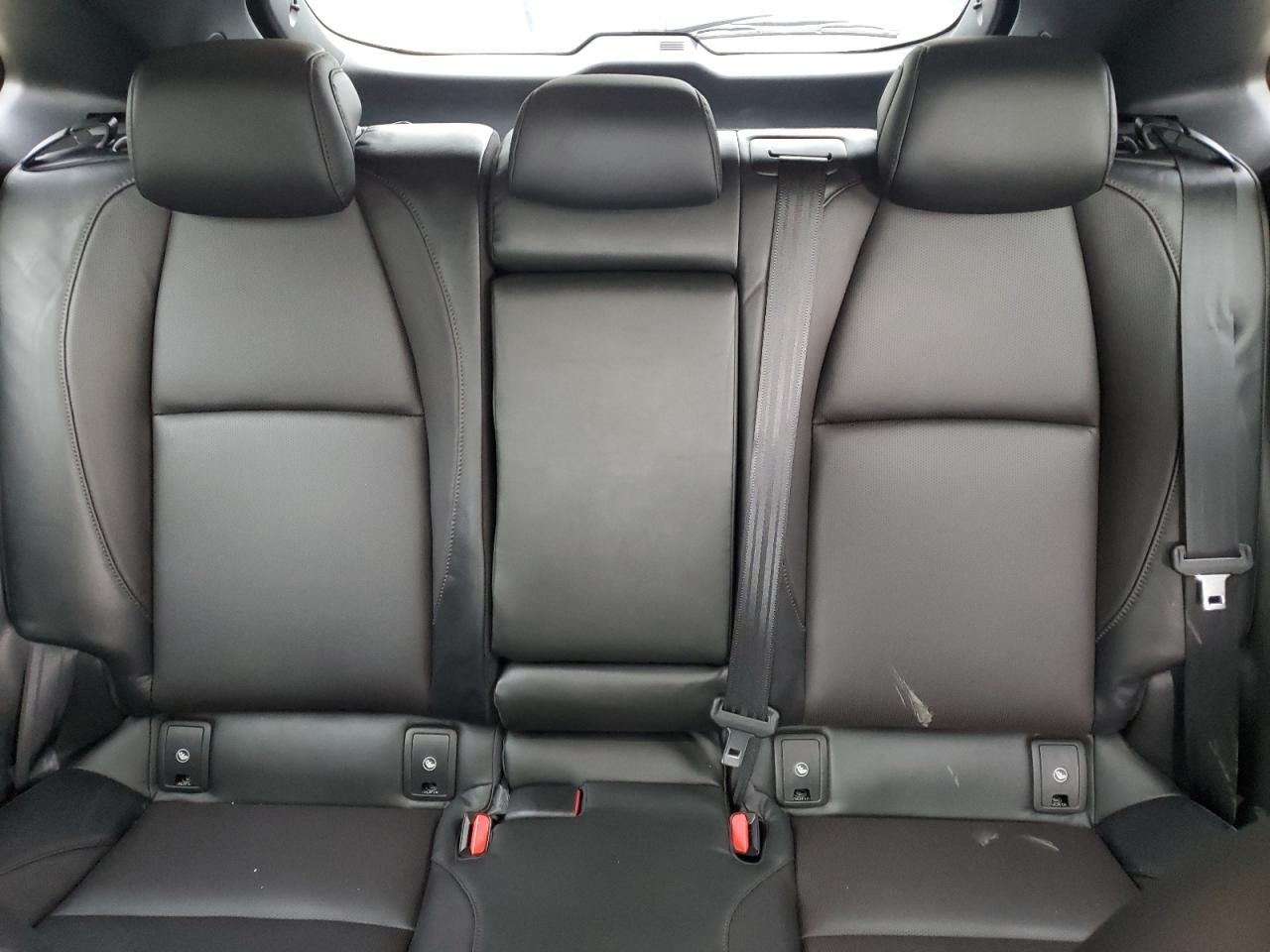 2021 Mazda Cx-30 Premium Plus VIN: 3MVDMBEY2MM301516 Lot: 85558005
