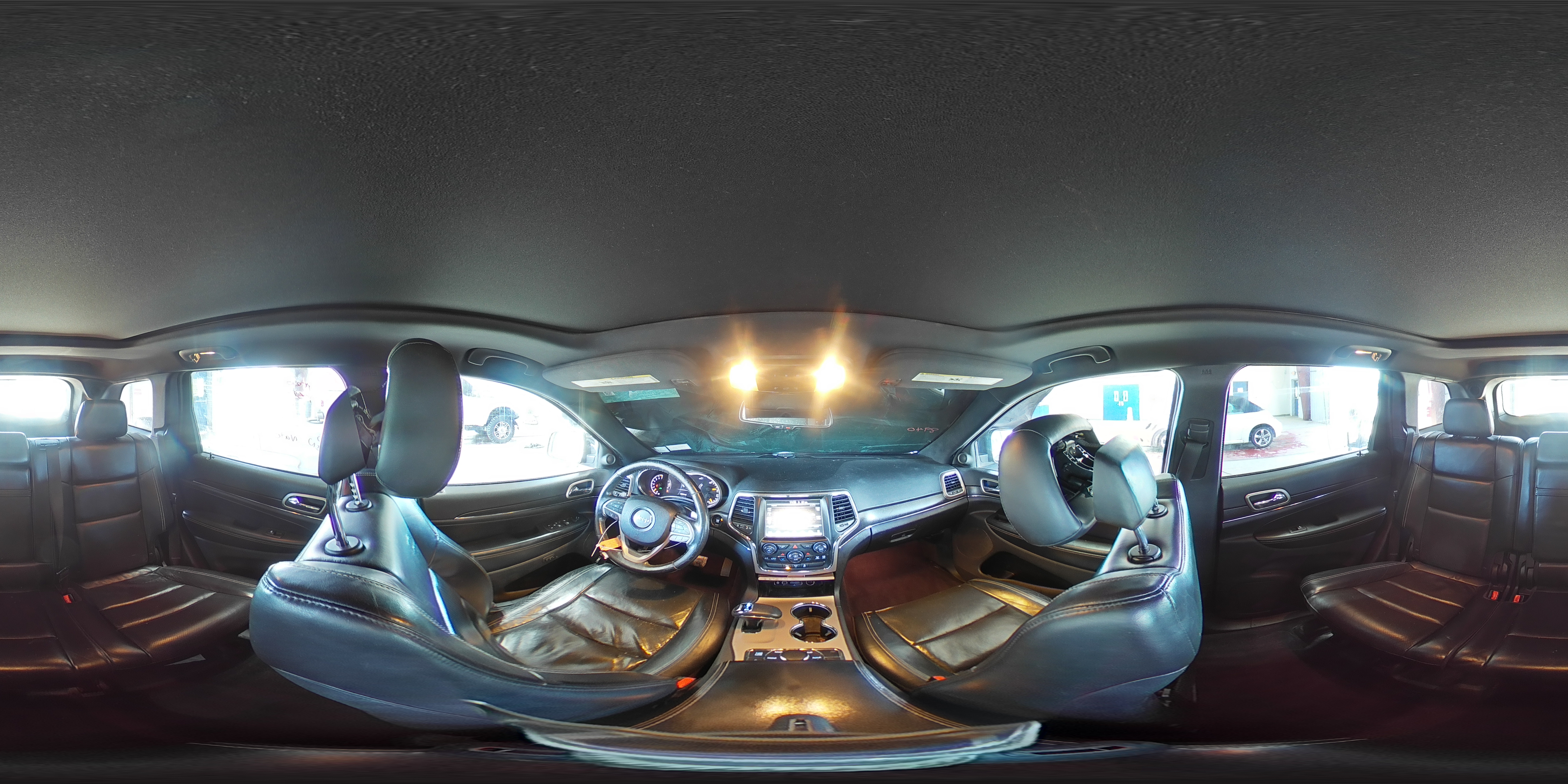 2015 Jeep Grand Cherokee Limited VIN: 1C4RJFBG3FC179241 Lot: 84875785