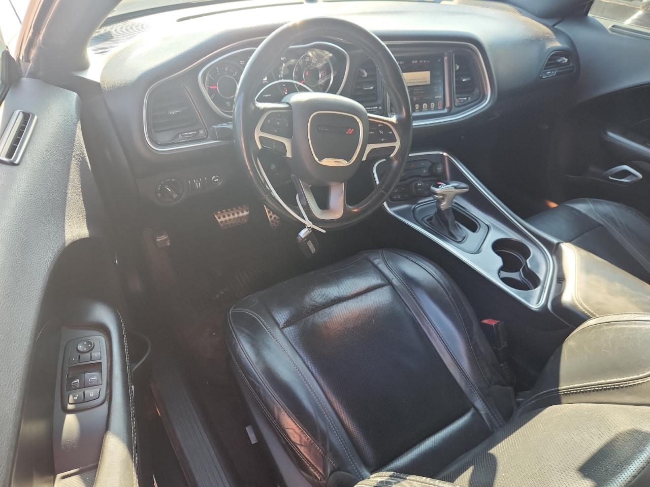 2015 Dodge Challenger Sxt Plus VIN: 2C3CDZBG9FH788608 Lot: 84660885