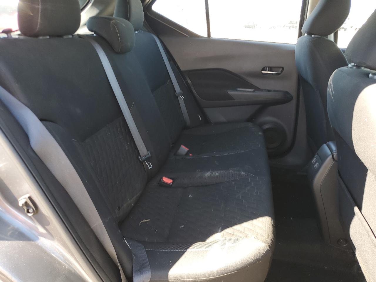 2023 Nissan Kicks Sv VIN: 3N1CP5CV2PL528751 Lot: 86133755