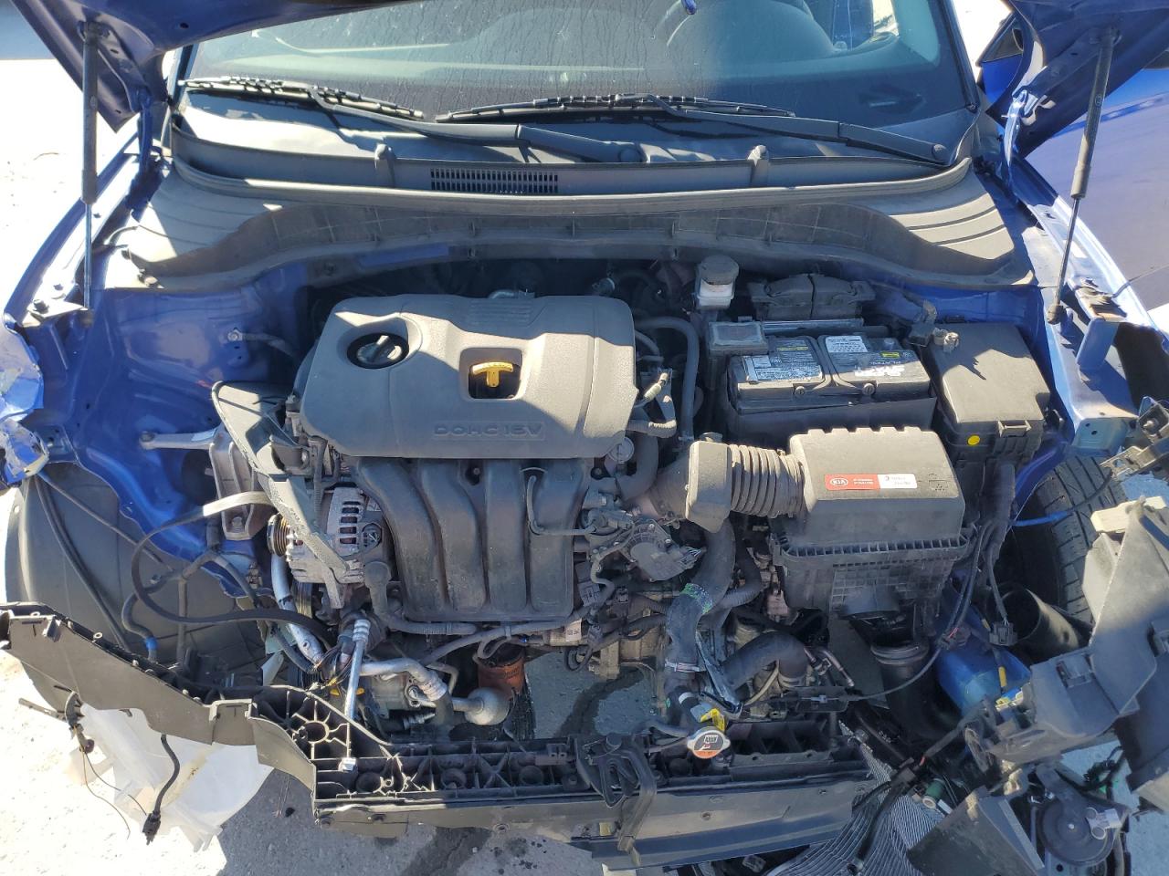 2020 Kia Soul Gt Line VIN: KNDJ63AU5L7042942 Lot: 90416945