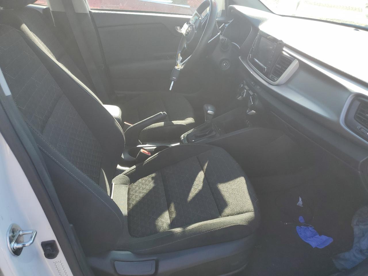 2019 Kia Rio S VIN: 3KPA24AB6KE230044 Lot: 85160545