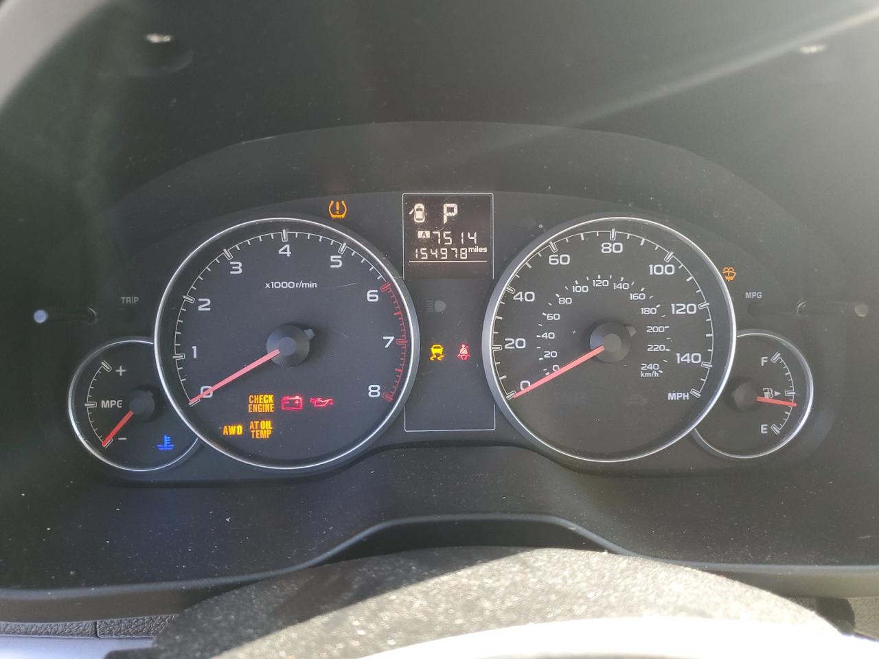 2013 Subaru Legacy 2.5I Premium VIN: 4S3BMBC63D3040943 Lot: 85957155