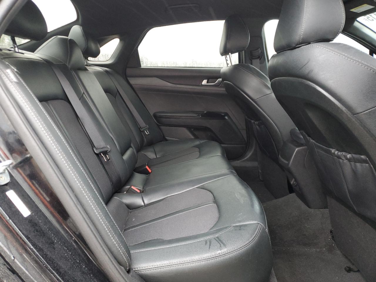 2023 Kia K5 Gt Line VIN: 5XXG64J24PG173212 Lot: 86109115