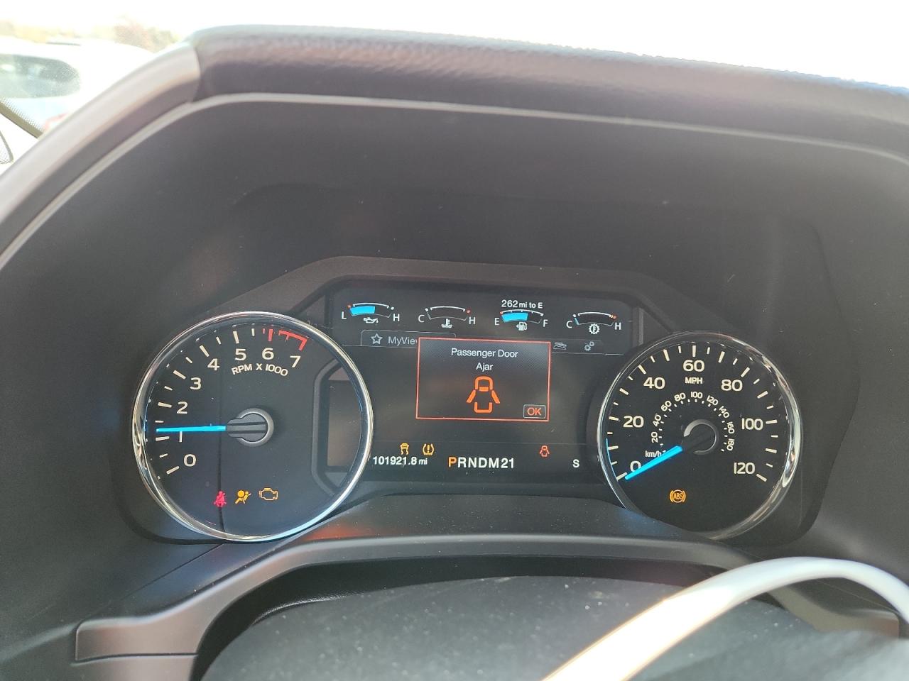 2016 Ford F150 Super Cab VIN: 1FTEX1EP4GFD28610 Lot: 90863525