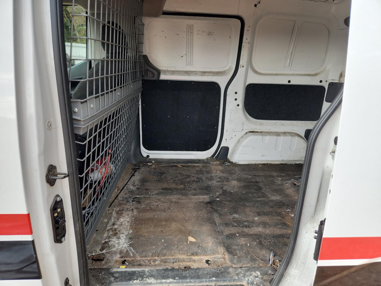 2019 Nissan Nv200 2.5S VIN: 3N6CM0KN7KK711293 Lot: 82552325