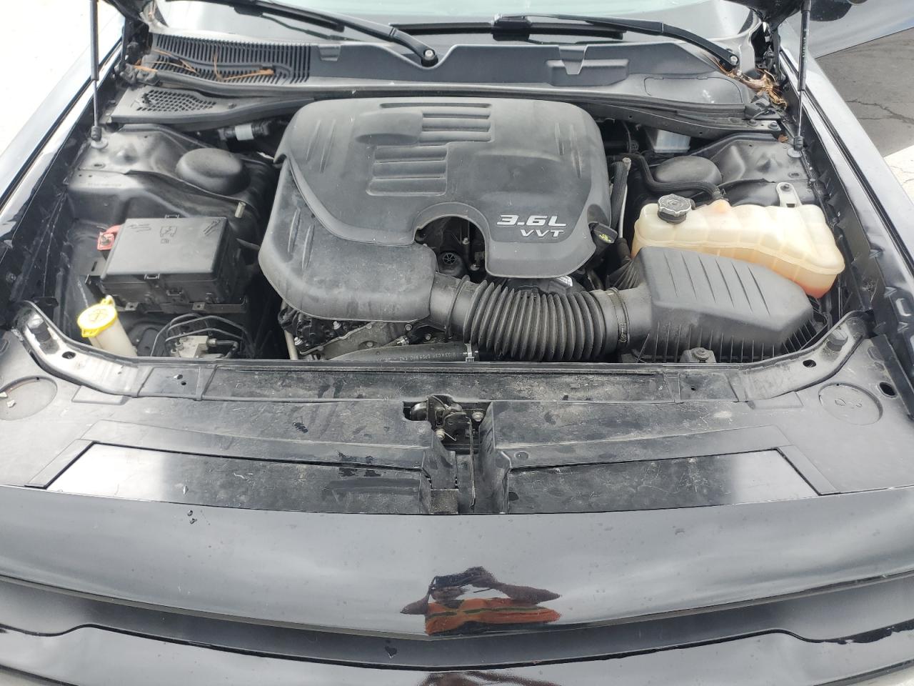 2022 Dodge Challenger Gt VIN: 2C3CDZJG9NH226563 Lot: 85583455