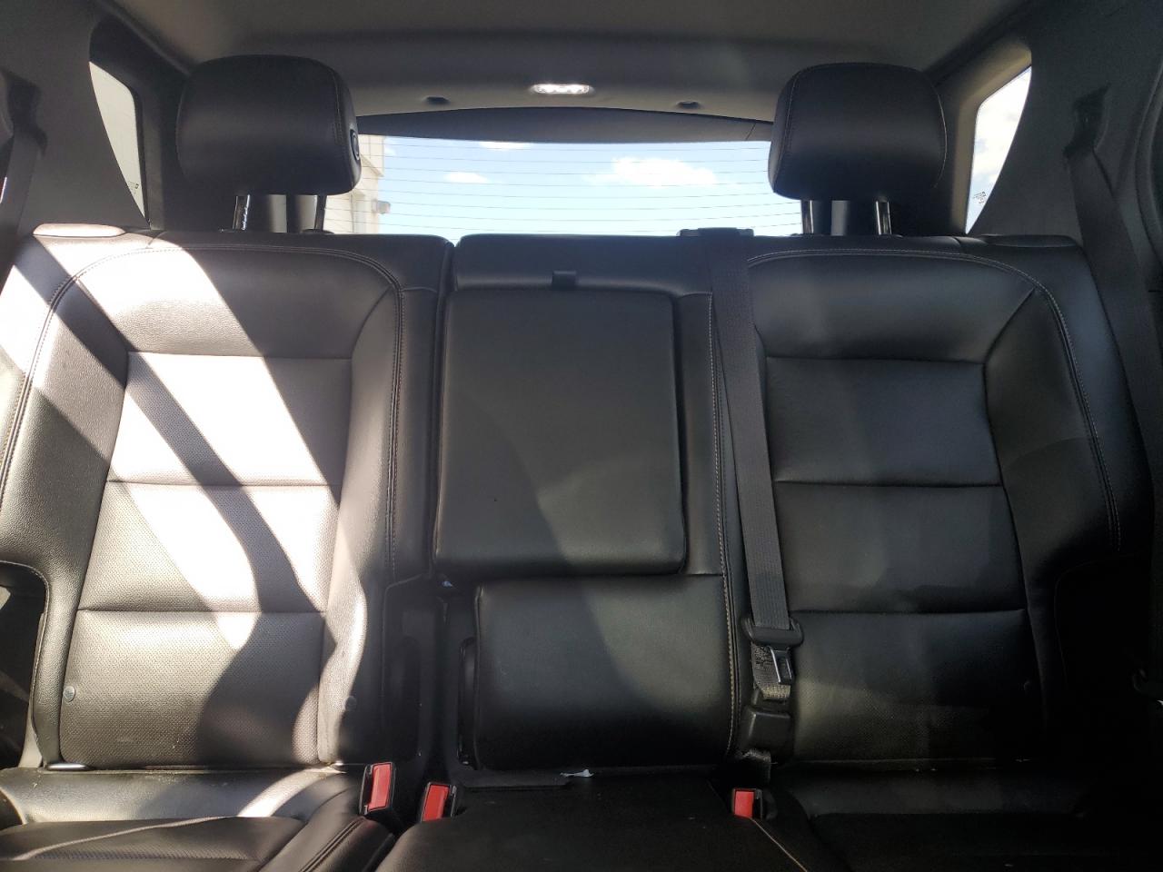 2019 Chevrolet Equinox Premier VIN: 3GNAXXEV8KS519104 Lot: 85373365