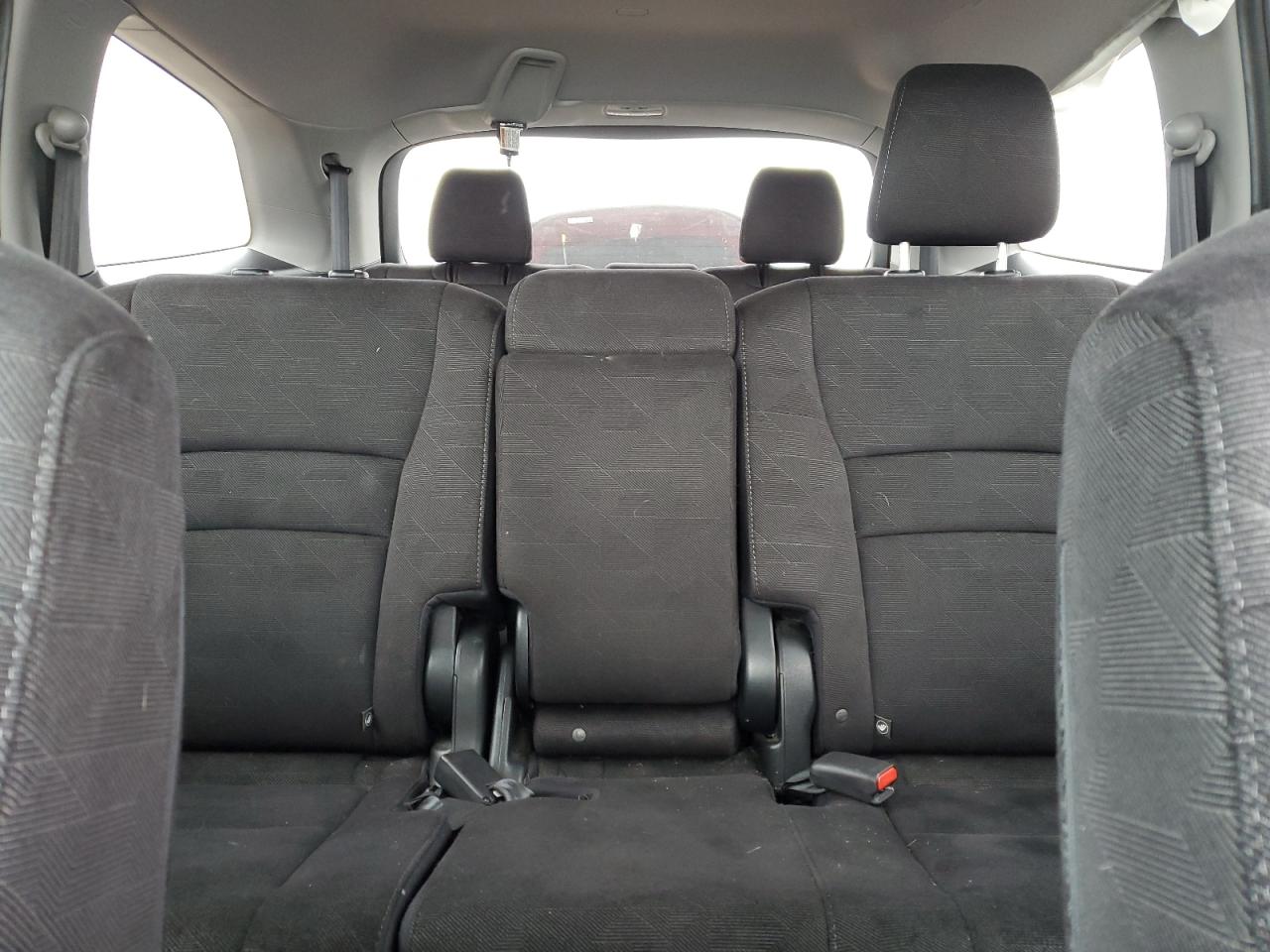 2021 Honda Pilot Ex VIN: 5FNYF5H31MB002943 Lot: 85146765