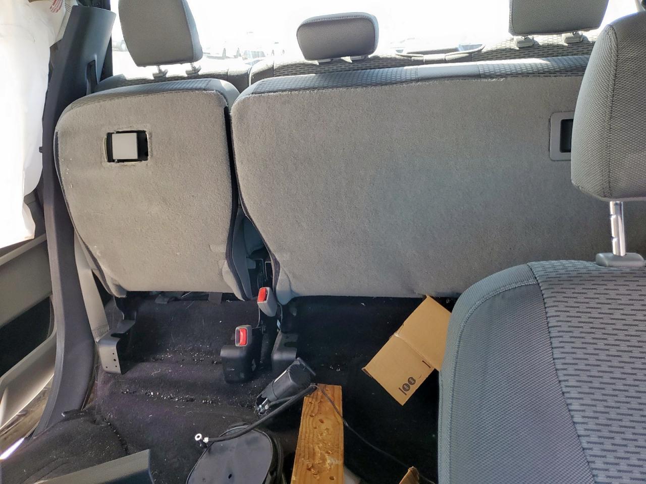 2016 Ford F150 Supercrew VIN: 1FTEW1C84GKD52184 Lot: 82474585