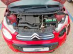 2015 CITROEN C1 FLAIR S/S  for sale at Copart NEWBURY
