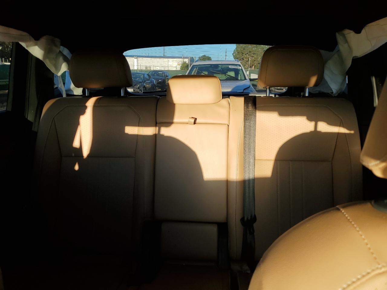 2024 Volkswagen Tiguan Se VIN: 3VVMB7AX7RM103539 Lot: 85879735