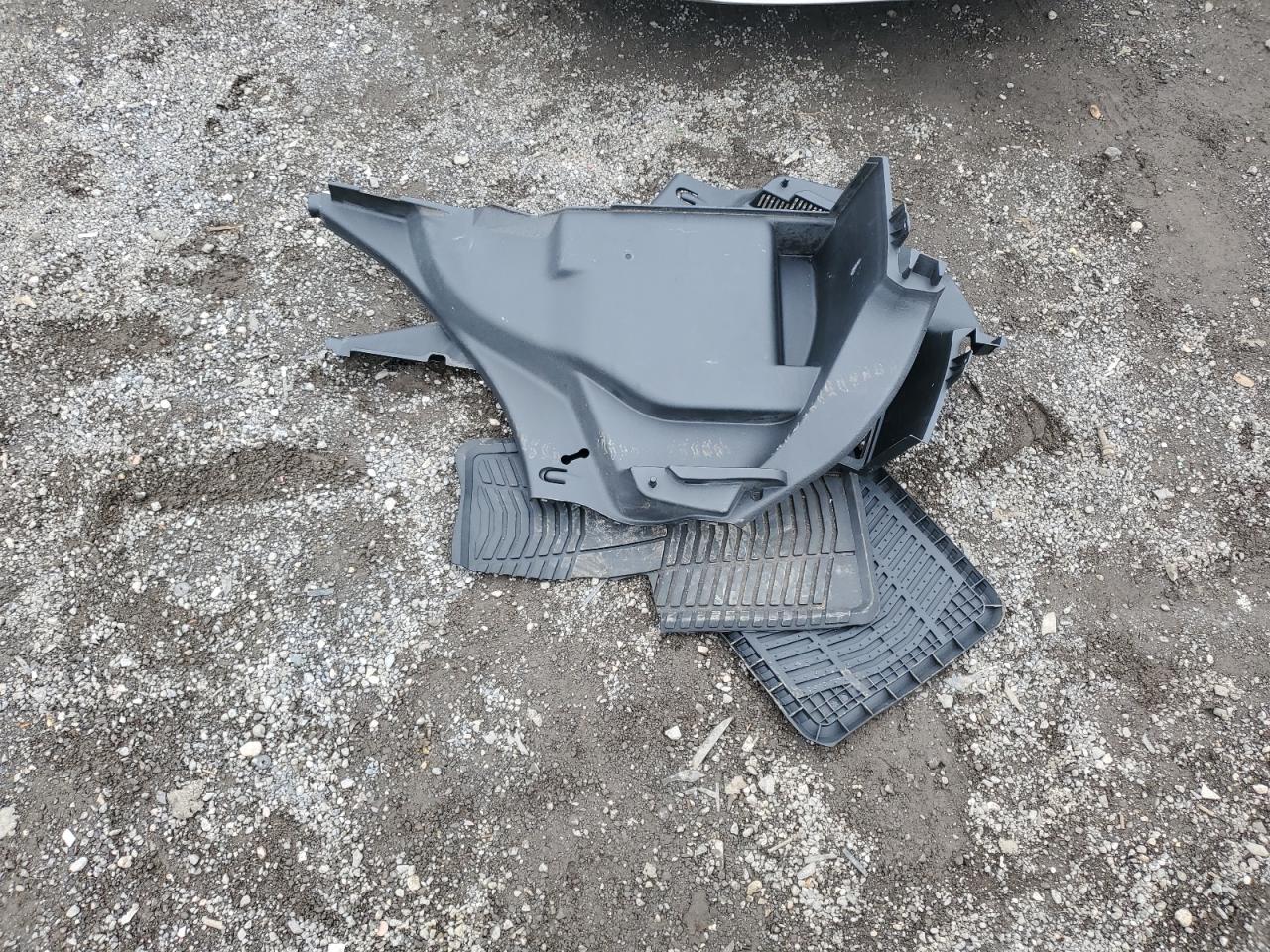 2013 Mazda Mazda2 VIN: JM1DE1KZ1D0164108 Lot: 84624905