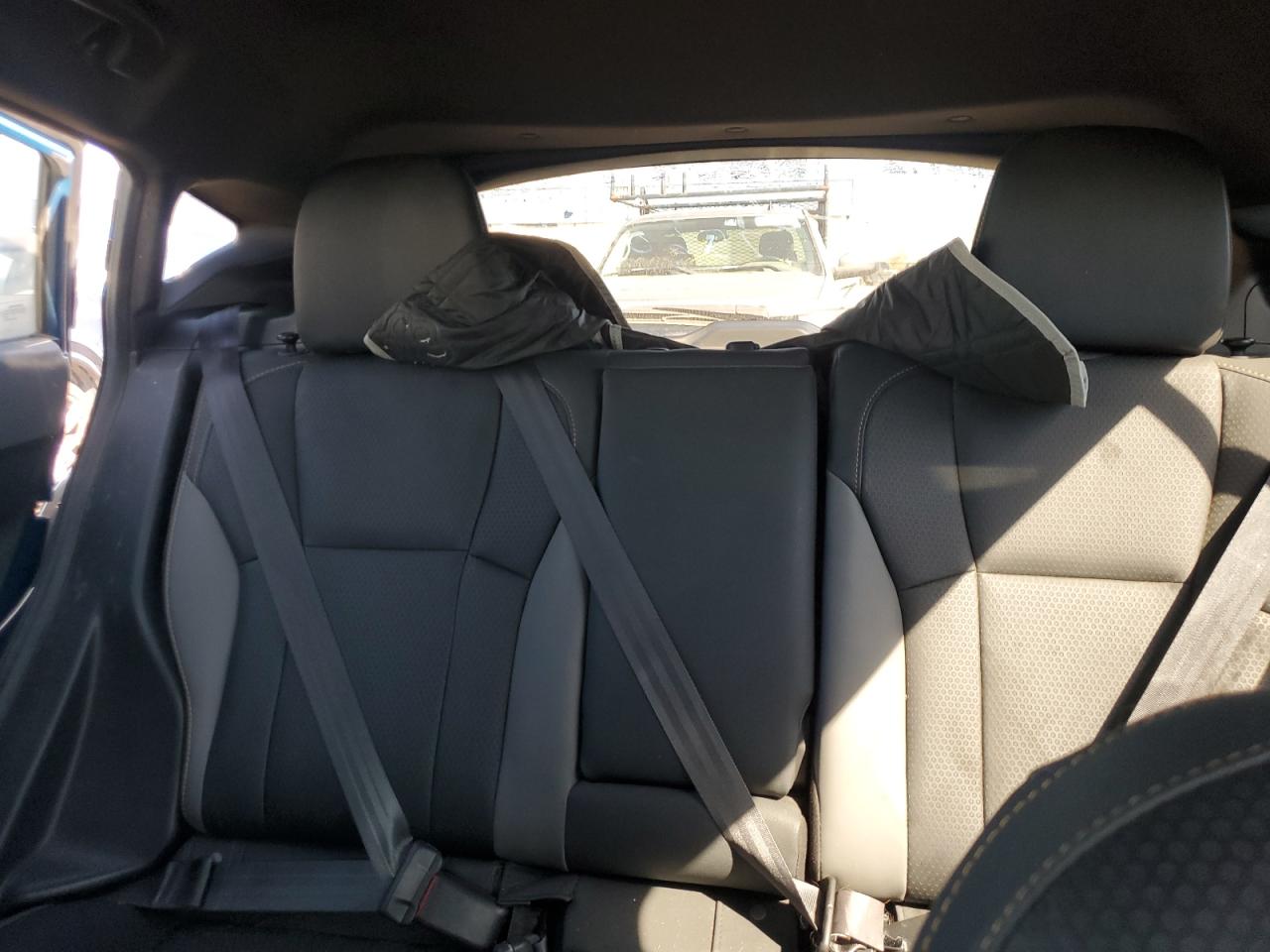 2024 Subaru Crosstrek Wilderness VIN: 4S4GUHT67R3756093 Lot: 84942785