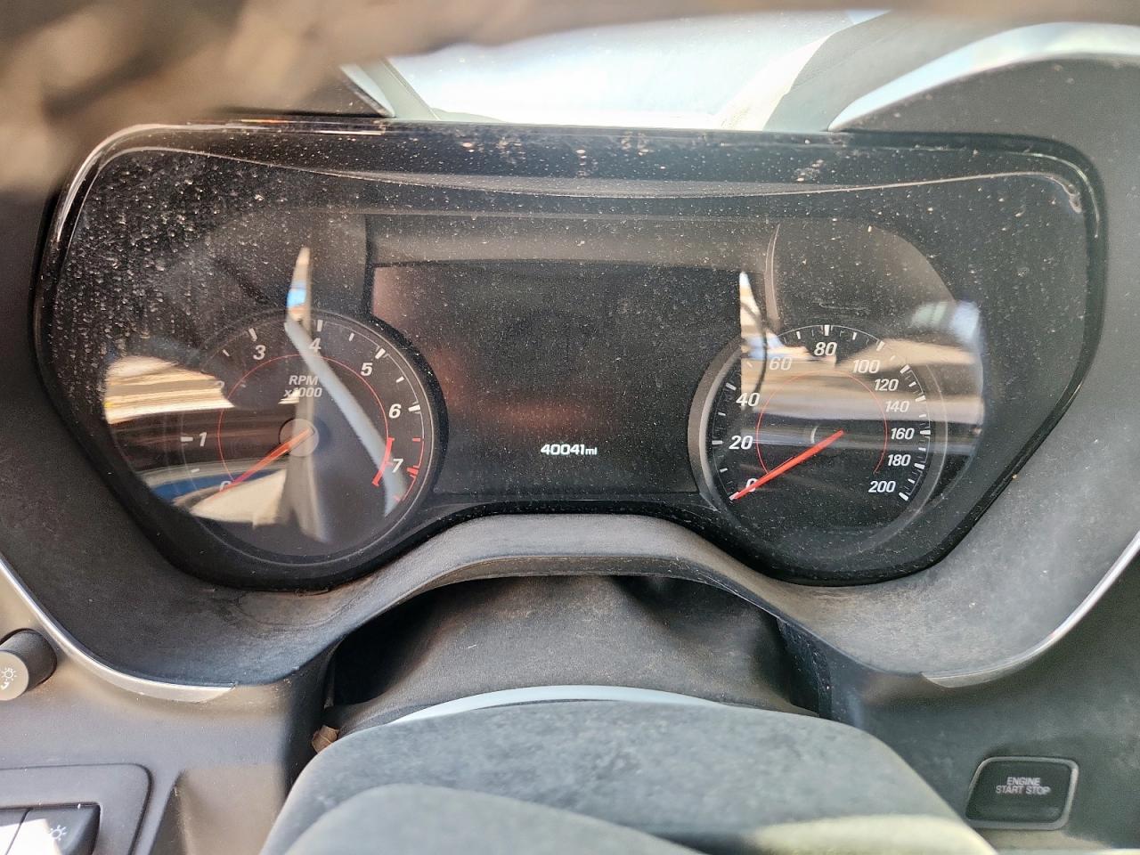 2017 Chevrolet Camaro Ss VIN: 1G1FH1R72H0176996 Lot: 86137485