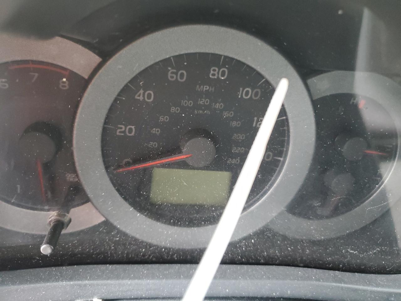 2007 Toyota Rav 4 VIN: JTMZK31V275015674 Lot: 85912995