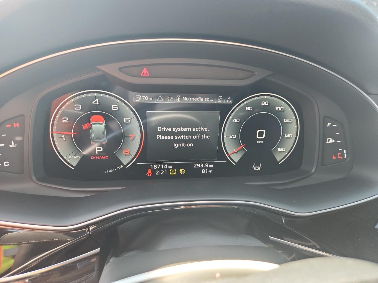 2024 Audi Q7 Premium VIN: WA1ACBF74RD006749 Lot: 82605435