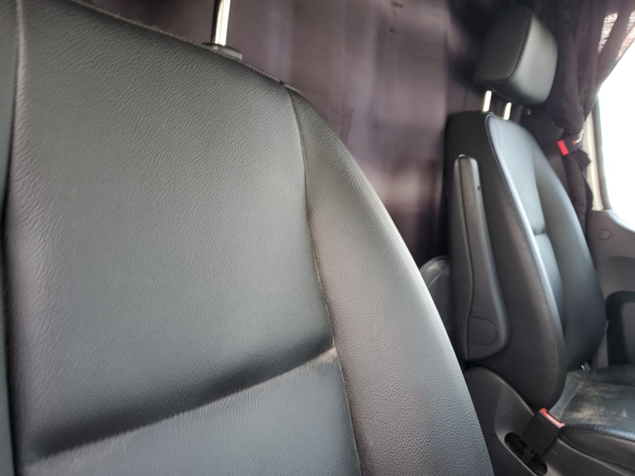 2019 Mercedes-Benz Sprinter 3500/4500 VIN: WDAPF4CD1KN015182 Lot: 85280435