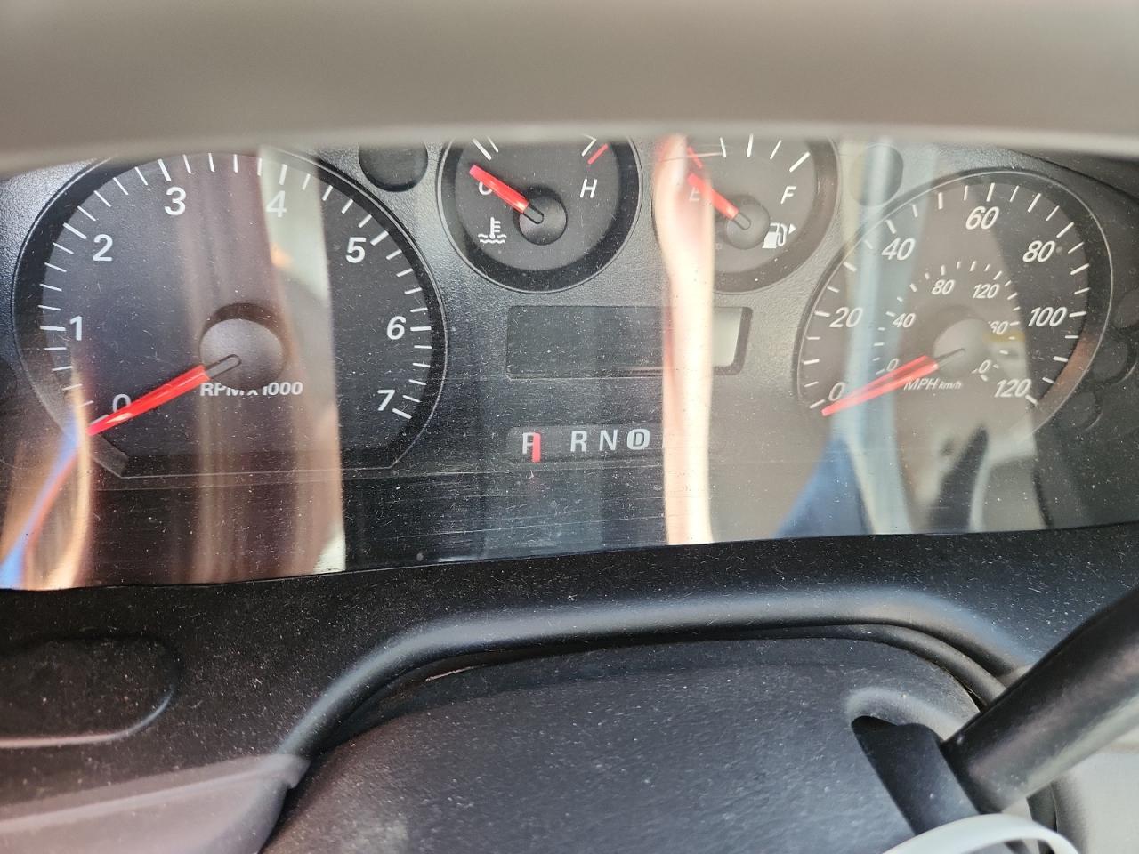 2006 Ford Taurus Se VIN: 1FAFP53U76A222884 Lot: 86098655