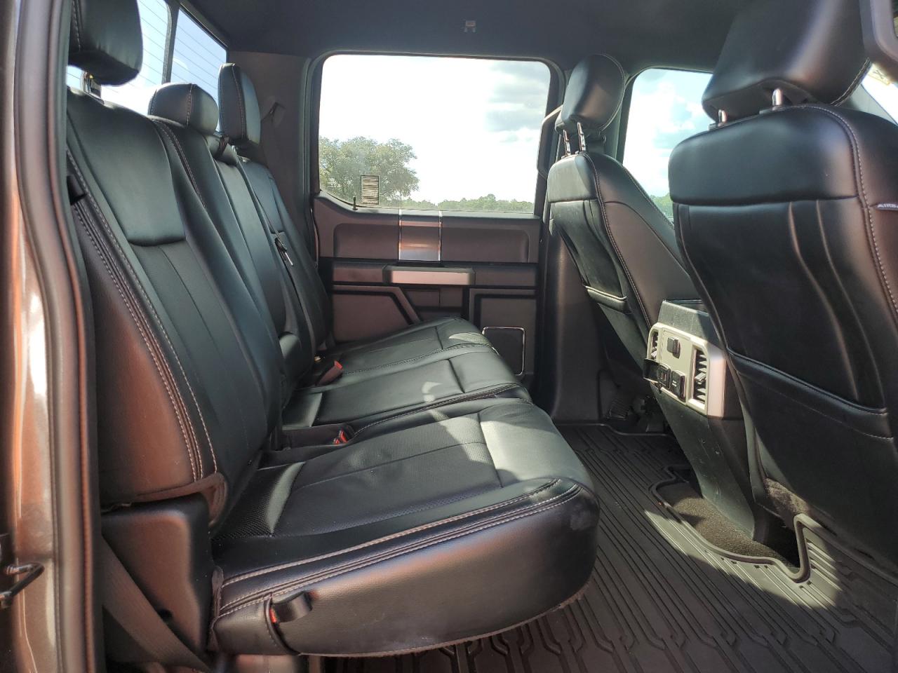 2019 Ford F150 Supercrew VIN: 1FTEW1E43KKF10050 Lot: 82446165
