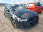 2012 AUDI A3 SPORT TDI  for sale at Copart BRISTOL
