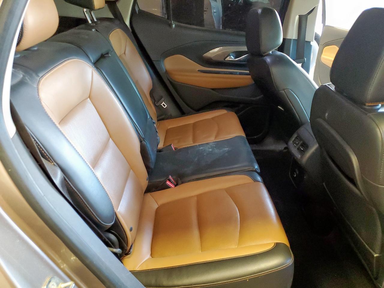 2018 GMC Terrain Slt VIN: 3GKALPEX3JL217268 Lot: 82202215