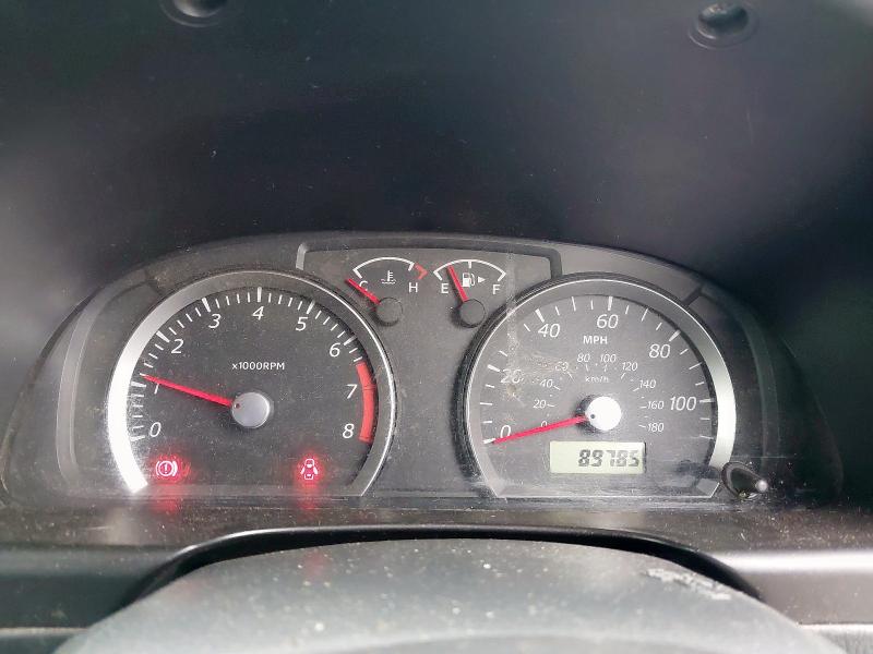 2012 SUZUKI JIMNY SZ4 