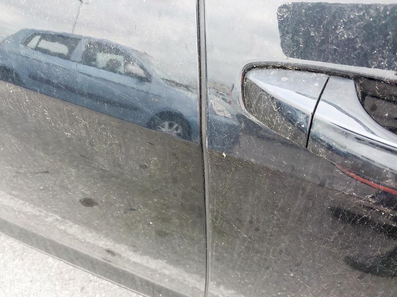 2018 VOLKSWAGEN GOLF 1.0 TSI 110 SE 5DR