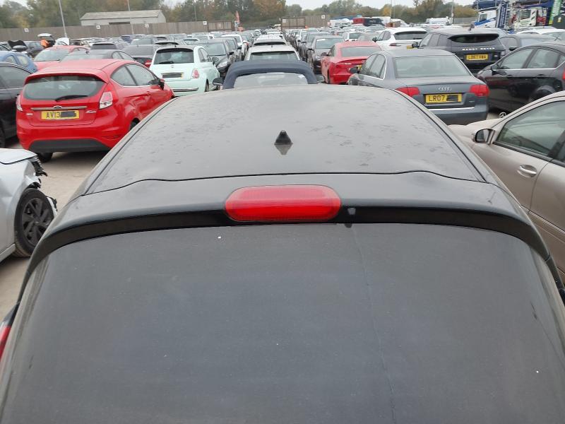 2017 NISSAN JUKE 1.2 DIG-T TEKNA 5DR