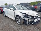 2023 TOYOTA COROLLA ICON HEV CVT  for sale at Copart WOLVERHAMPTON
