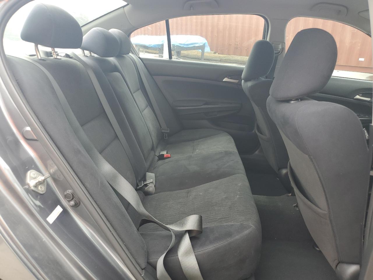 2012 Honda Accord Lx VIN: 1HGCP2F35CA041424 Lot: 85779745