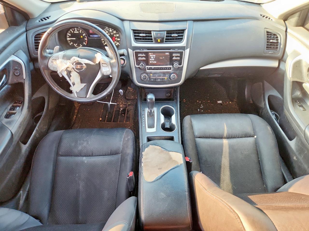 2017 Nissan Altima 2.5 VIN: 1N4AL3AP5HC258829 Lot: 86130825