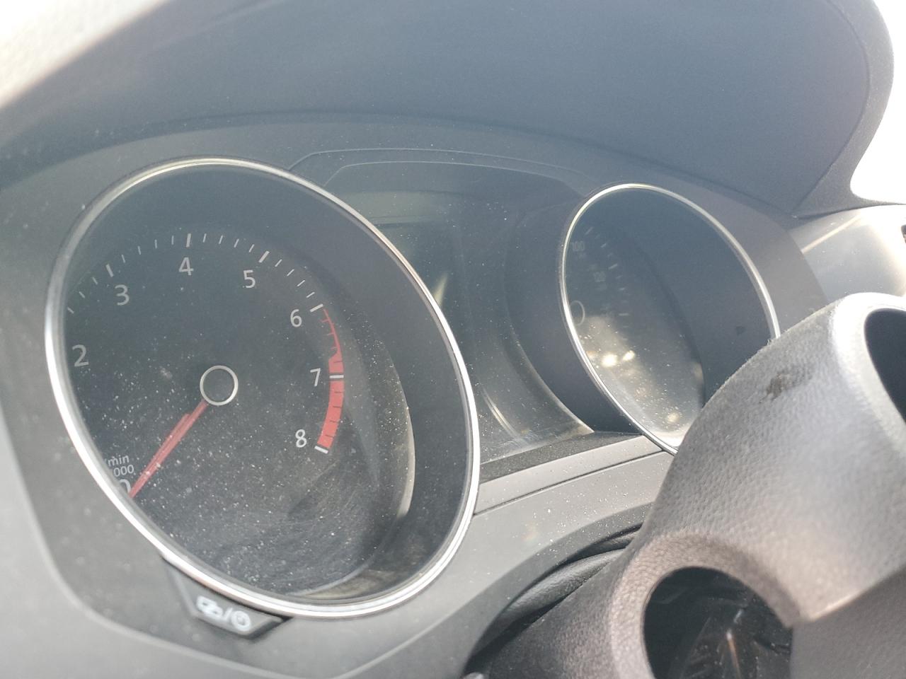 2017 Volkswagen Jetta S VIN: 3VW2B7AJ1HM252896 Lot: 86290165