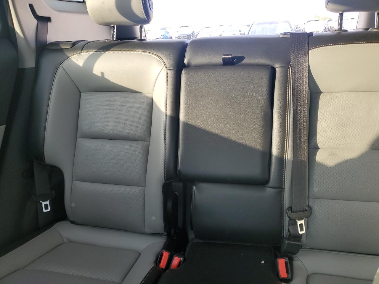 2019 GMC Terrain Slt VIN: 3GKALPEV7KL210887 Lot: 82230535