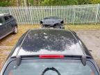 2009 TOYOTA AYGO BLACK VVT-I  for sale at Copart SANDTOFT
