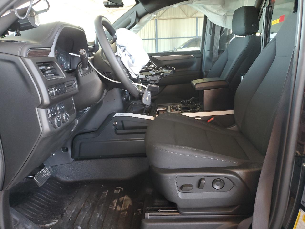 2024 Chevrolet Tahoe K1500 VIN: 1GNSKLEDXRR151766 Lot: 82004685