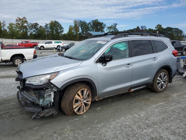 SUBARU ASCENT LIM 2021