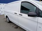 2020 MERCEDES-BENZ VITO 114 PROGRESSIVE CDI  for sale at Copart SANDTOFT