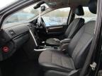 2009 MERCEDES BENZ A180 SPORT for sale at Copart NEWBURY