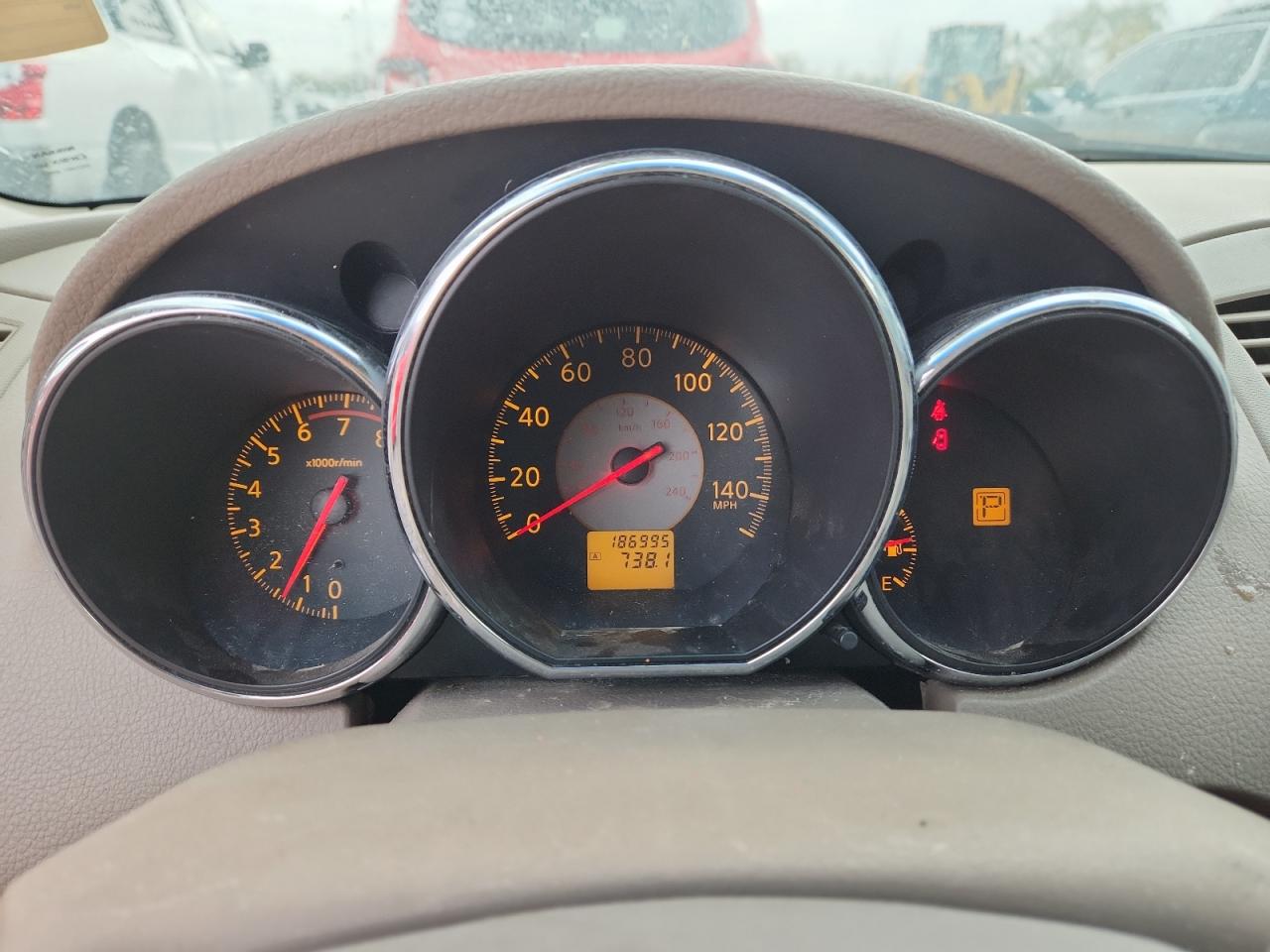 2005 Nissan Altima S VIN: 1N4AL11D25C323724 Lot: 90505255