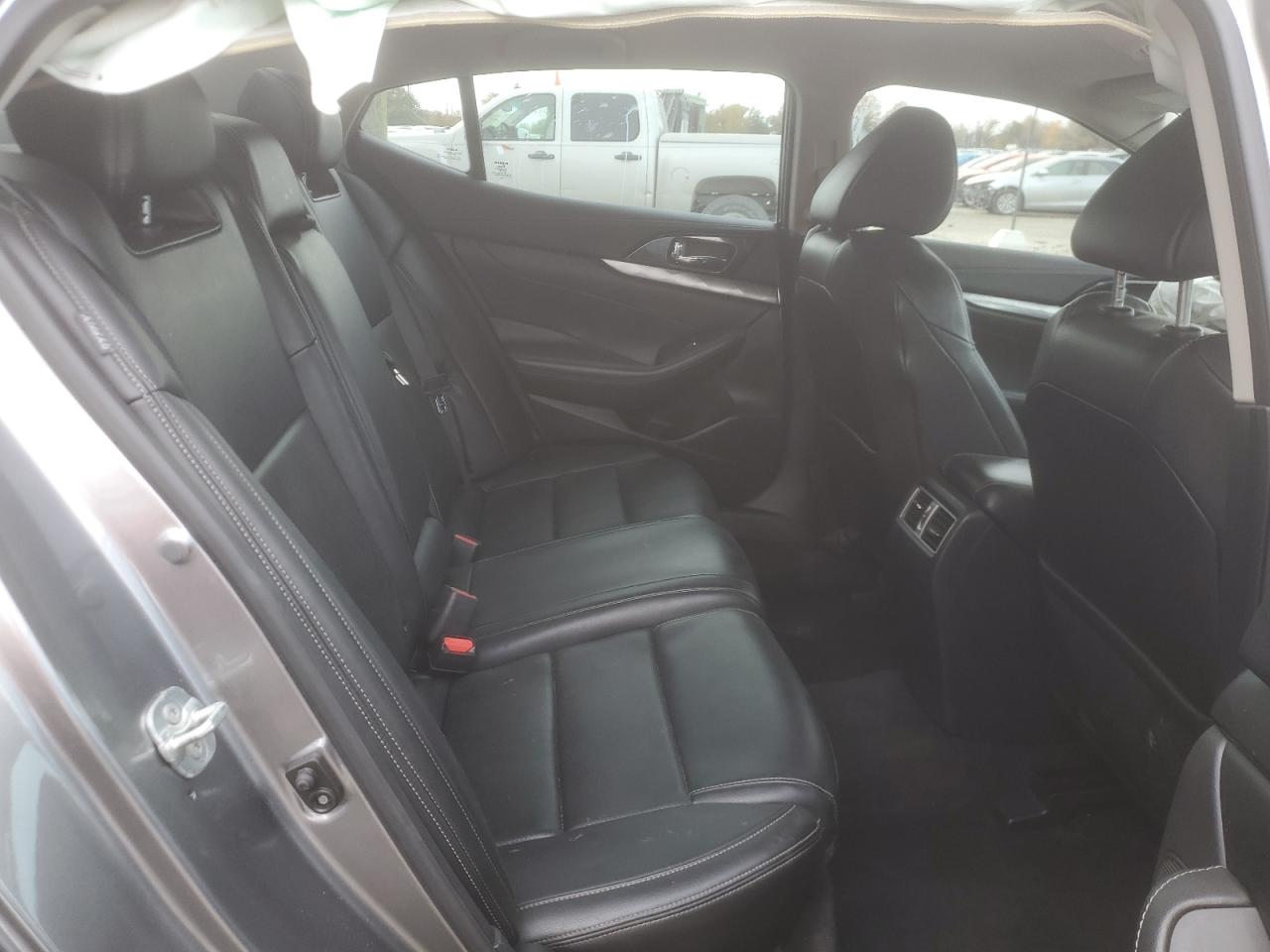 2022 Nissan Maxima Sv VIN: 1N4AA6CV9NC503694 Lot: 90533685