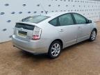 2008 TOYOTA PRIUS T4 VVT-I AUTO  for sale at Copart SANDY