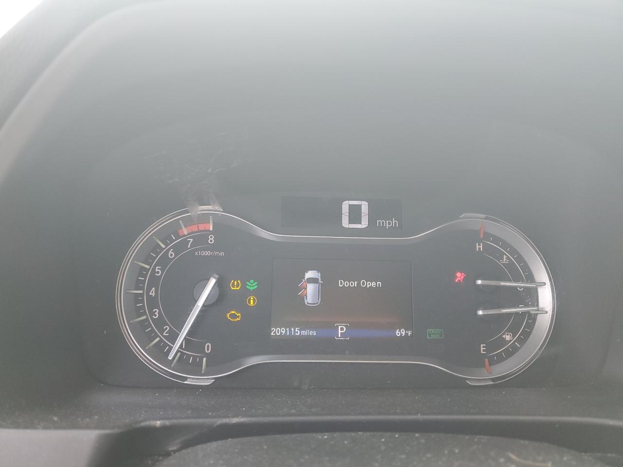 2016 Honda Pilot Exl VIN: 5FNYF6H58GB049107 Lot: 89573565