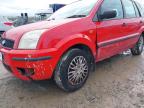 2004 FORD FUSION 1.4 2 5DR for sale at Copart CORBY