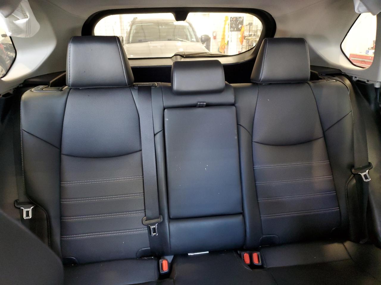 2021 Toyota Rav4 Limited VIN: 4T3D6RFV0MU012299 Lot: 82238495