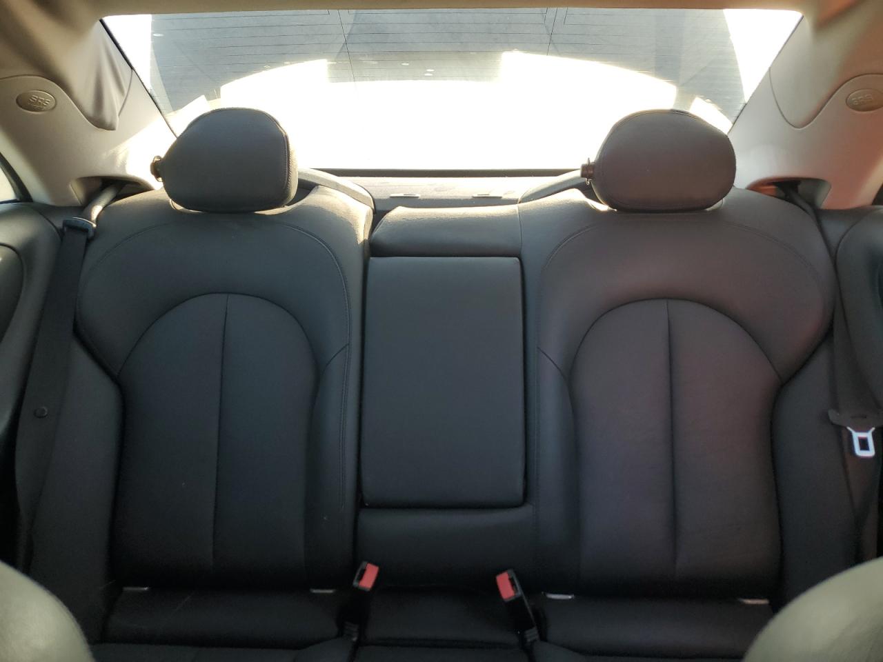 2008 Mercedes-Benz Clk 350 VIN: WDBTJ56H48F254323 Lot: 89719865